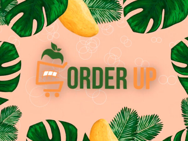 OrderUp