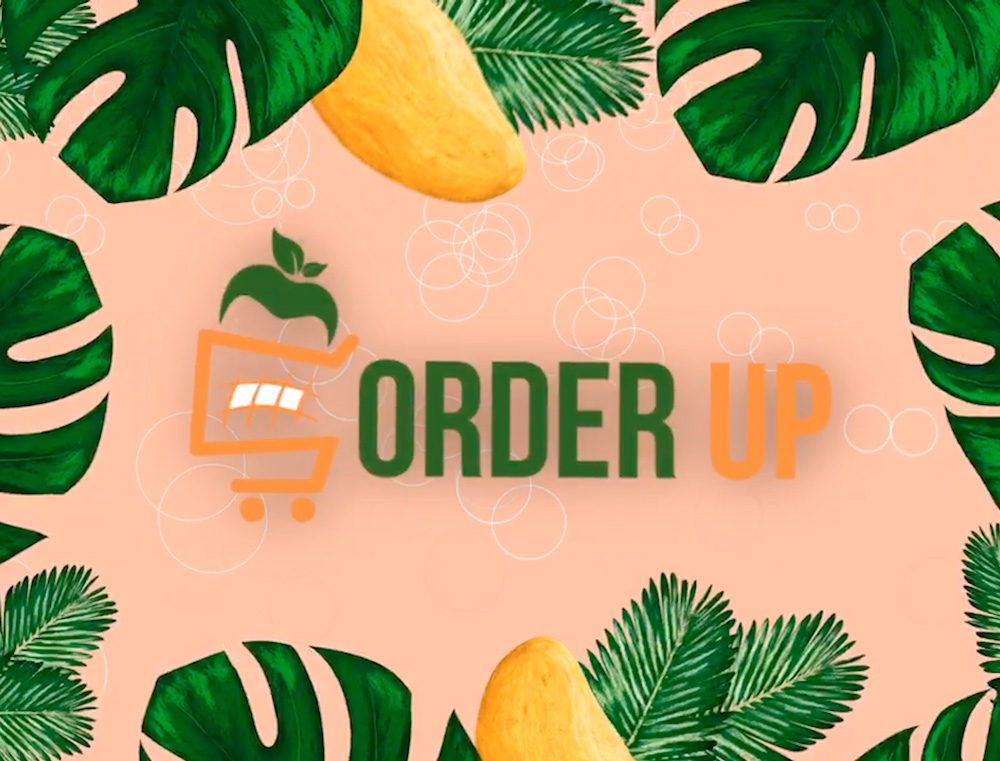 OrderUp