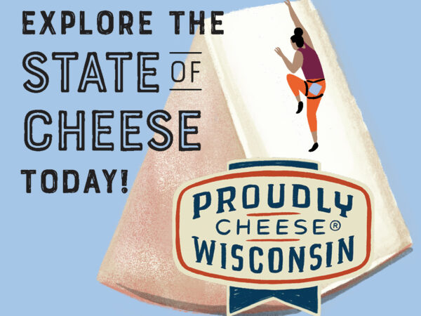 Wisconsin Cheese