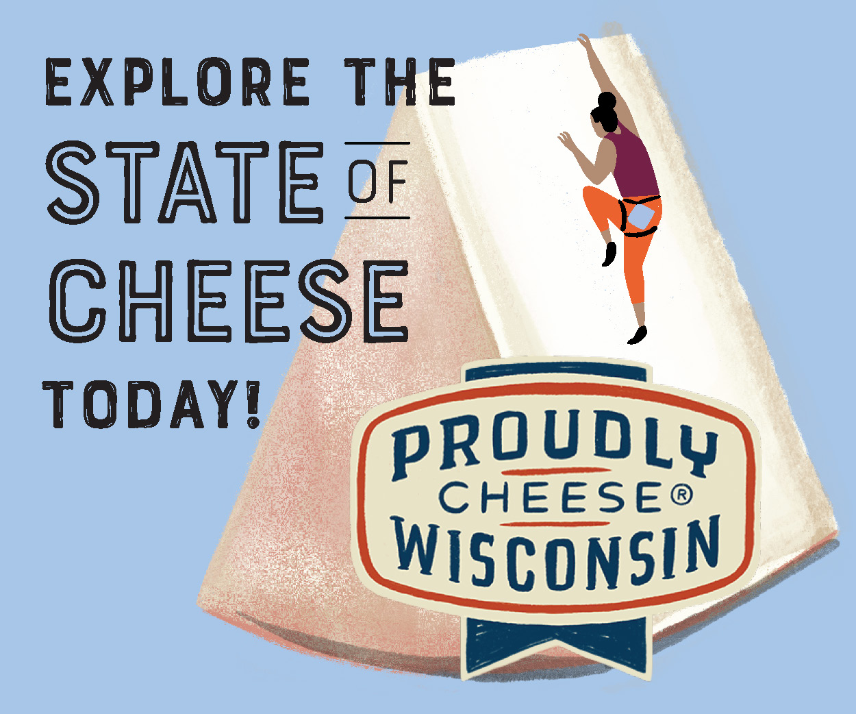 Wisconsin Cheese